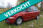 Citroen Xsara Picasso 1.8i-16V Attraction*airco*cruise*pdc*t, Auto's, 4 cilinders, 1749 cc, 116 pk, Origineel Nederlands