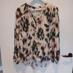 shirt blouse andcowoman, &co in maat XXL, Beige, Maat 42/44 (L), &Co Woman, Ophalen of Verzenden