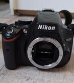 Nikon D5100, Audio, Tv en Foto, Fotocamera's Digitaal, Zo goed als nieuw, Nikon, Ophalen