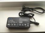 asus x42 adapter 120W + voedingskabel NIEUW, Ophalen of Verzenden, Nieuw