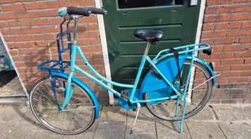 Meisjesfiets 26 inch - Goede staat! beschikbaar voor biedingen