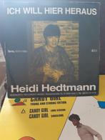 heidi hedman - ich will 63, Cd's en Dvd's, Vinyl Singles, Pop, Gebruikt, 7 inch, Single