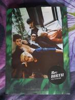 NU'EST Re:BIRTH Kpop Album (handtekening Minhyun), Ophalen of Verzenden, Gebruikt, Aziatisch