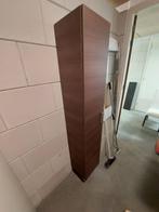 badkamerkast, Ophalen, (Half)hoge kast, Minder dan 50 cm, Gebruikt