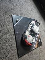 Lego Technic Porsche 911 RSR 42096 display, Ophalen, Zo goed als nieuw, Complete set, Lego