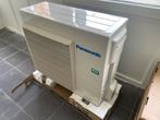 Warmtepomp lucht/water 7kw Panasonic NIEUW, Doe-het-zelf en Verbouw, Verwarming en Radiatoren, Ophalen, Nieuw, 800 watt of meer