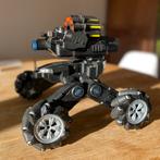 Draadloos bestuurbare buggy - Silvergear, Kinderen en Baby's, Speelgoed | Buiten | Accuvoertuigen, Ophalen, Zo goed als nieuw