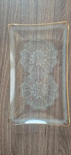 Cake schaal, Ophalen of Verzenden