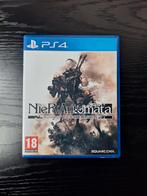 Nier : Automata Game Of The Year Edition [ PS4 ], Avontuur en Actie, Vanaf 18 jaar, Online, 1 speler
