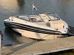 Glastron bowrider V6 in zeer goede staat incl. Pega trailer, Watersport en Boten, Gebruikt, Binnenboordmotor, 6 meter of meer