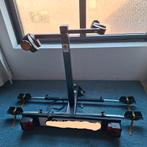 Fietsendrager Hawk, Auto diversen, Fietsendragers, Ophalen, 2 fietsen, Gebruikt, Trekhaakdrager