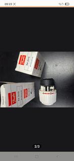 Danfoss thermostaatkraan, Ophalen of Verzenden, Nieuw