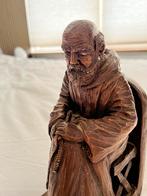 Boekensteun monnik, Ophalen of Verzenden, Zo goed als nieuw, Religie