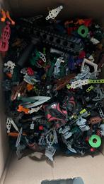 Knex halve verhuisdoos vol ca. 4 kilo, Ophalen, Zo goed als nieuw, K'nex