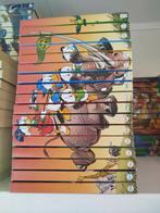 Donald Duck pockets jaargang 2009-2010 compleet 159 tot 174h, Complete serie of reeks, Ophalen of Verzenden, Zo goed als nieuw