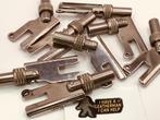 Leatherman Universal Tool Adapter for Original Wave, Super T, Vintageknives.nl, Verzenden, Nieuw, Maarten@Vintageknives.nl