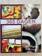 Kookboek : Weight Watchers Flexipoints 365 Dagen !, Boeken, Ophalen of Verzenden, Zo goed als nieuw, Dieet en Voeding, Weight Watchers