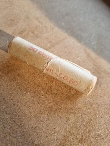 Rolletje 1 centen  beschikbaar voor biedingen