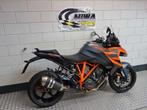 KTM 1290 SUPER DUKE GT, Motoren, Motoren | KTM, 2 cilinders, KTM, Motorrijbewijs A, Bedrijf