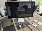 Apple Thunderbolt Display Monitoren 27”, Computers en Software, Monitoren, Ophalen, Gebruikt, IPS, Quad HD (2K)