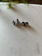 Pandora dubbele bedel, 1 bedel, Ophalen of Verzenden, Zilver, Pandora