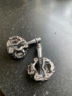 RFR Fietspedalen., Ophalen of Verzenden, Gebruikt, Algemeen, Crankstel of Pedalen