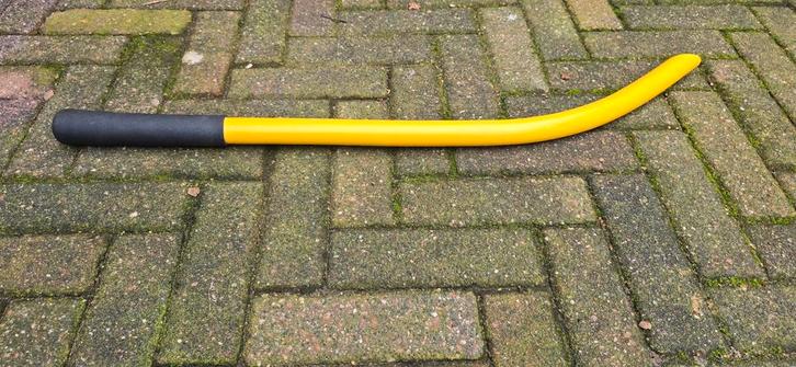 4# boilie werppijp 24mm, Watersport en Boten, Hengelsport | Karpervissen, Ophalen of Verzenden