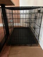 Dog Crate / Hondenbench – Zo goed als nieuw, Ophalen of Verzenden, Zo goed als nieuw