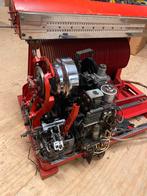 Mechaniek Seeburg G, Ophalen, Zo goed als nieuw, 1950 tot 1960, Seeburg