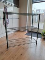 Schoenenrek of stellingrek Omar ikea, Huis en Inrichting, Ophalen, Zo goed als nieuw