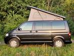 VW Multivan Highline 2.5 TDI (174pk) camper, Caravans en Kamperen, Campers, Automaat, Volkswagen, Watertank (Schoon), Diesel