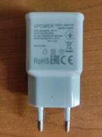 travel adapter, Ophalen of Verzenden, Zo goed als nieuw