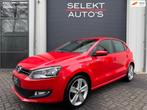 Volkswagen Polo 1.4-16V Comfortline Climate Control/Stoelver, Voorwielaandrijving, Gebruikt, 4 cilinders, Origineel Nederlands