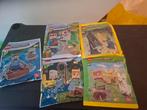 LEGO Minecraft Polybags - Complete Set, Kinderen en Baby's, Speelgoed | Duplo en Lego, Ophalen of Verzenden, Nieuw, Losse stenen