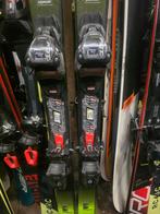 165cm VOLKL DEACON 7.2, Overige merken, 160 tot 180 cm, Ophalen of Verzenden, Zo goed als nieuw