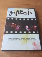 Genesis, Alle leeftijden, Ophalen of Verzenden, Zo goed als nieuw, Muziek en Concerten