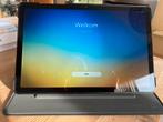 Samsung Galaxy tablet A9+, 11 inch, Ophalen of Verzenden, Zo goed als nieuw, SM-X210
