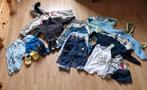 Jongenskleding pakket maat 74/86, Ophalen, Gebruikt, Overige maten