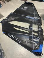 North Sails Freerace 6.8 2024 | Zo goed als nieuw!, Ophalen, Zo goed als nieuw, Zeil, 5 tot 7 m²