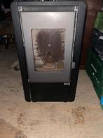 Nette Pelletkachel 6.1 kW - Goed Onderhouden, Huis en Inrichting, Kachels, Gebruikt, Ophalen of Verzenden, Pelletkachel, Vrijstaand