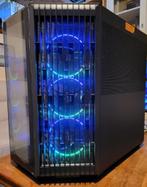 Gaming PC  Aorus RTX 4090-24GB-i7-Ram 32GB+ Gratis spel, 32 GB, Virtual Reality, Intel, Ophalen of Verzenden