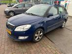 Skoda Fabia Combi 1.2 TDI Greenline lees advertentie loopt n, Voorwielaandrijving, Euro 5, 450 kg, Start-stop-systeem
