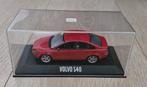 Volvo S40 miniatuur auto originele verpakking, Ophalen of Verzenden, Nieuw, Auto, Overige merken