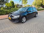 Volkswagen Golf 1.2 TSI 2013 CLIMA/CRUISE/APPLE CARPL/NAVI, Auto's, Volkswagen, Voorwielaandrijving, 4 cilinders, 610 kg, Zwart