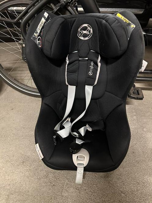 Cybex Sirona autostoel + base, Kinderen en Baby's, Autostoeltjes, Zo goed als nieuw, Overige merken, Isofix, Ophalen of Verzenden