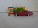 Corgi Toys 238 - Jaguar Mark X - Mooi + Doosje, Ophalen of Verzenden, Zo goed als nieuw, Auto, Corgi