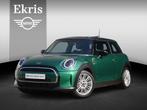 Mini 3-deurs Cooper | Classic + Comfort Plus Pakket + Panoda, Gebruikt, Met garantie (alle), 4 stoelen, Origineel Nederlands