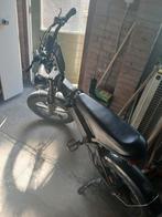 Fatebike V20 E-bike - Stoer en Betrouwbaar!, Fietsen en Brommers, Ophalen of Verzenden, Gebruikt, Overige merken