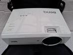 Benq mw727 beamer, Audio, Tv en Foto, Beamers, Ophalen of Verzenden, Zo goed als nieuw, DLP, Overige resoluties