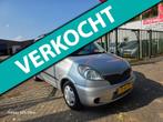 Toyota Yaris Verso 1.5-16V VVT-i Sol airco elektrische ramen, Auto's, Toyota, Voorwielaandrijving, Gebruikt, 4 cilinders, 400 kg